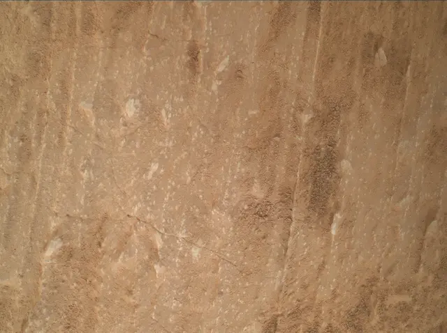 Sol 3866: Mars Hand Lens Imager (MAHLI)