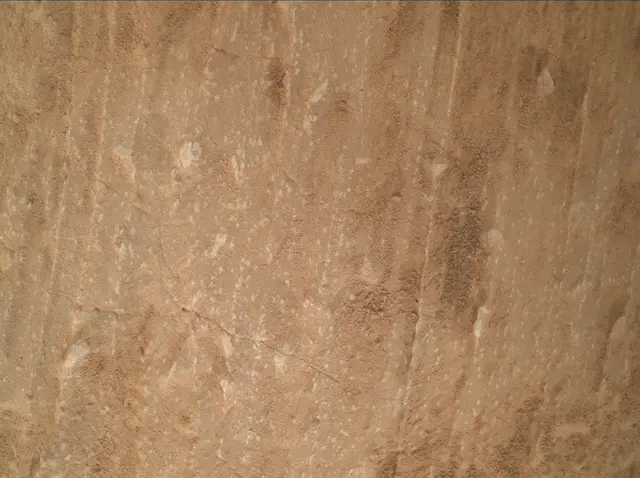 Sol 3866: Mars Hand Lens Imager (MAHLI)