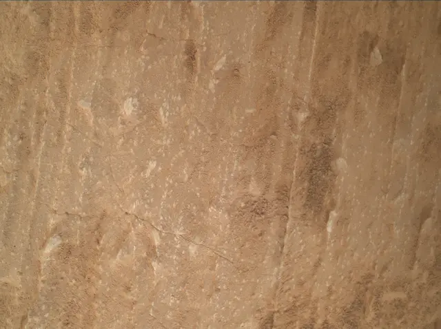 Sol 3866: Mars Hand Lens Imager (MAHLI)