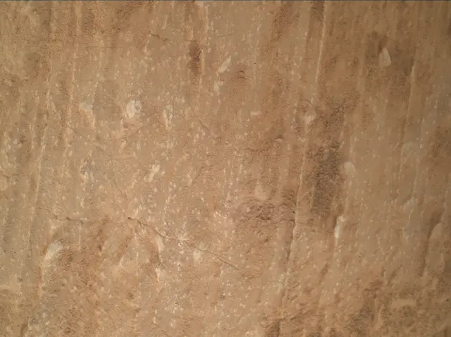 Sol 3866: Mars Hand Lens Imager (MAHLI)