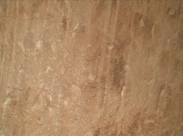 Sol 3866: Mars Hand Lens Imager (MAHLI)