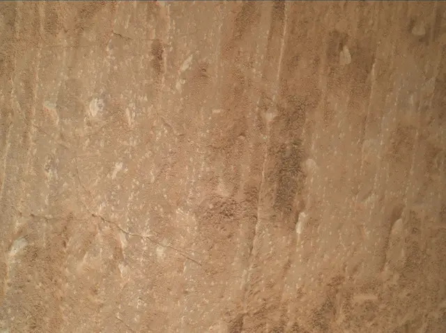 Sol 3866: Mars Hand Lens Imager (MAHLI)