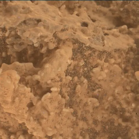 Sol 3866: Mars Hand Lens Imager (MAHLI)