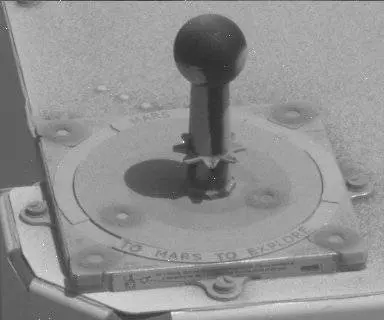 Sol 3867: Mast Camera (Mastcam)