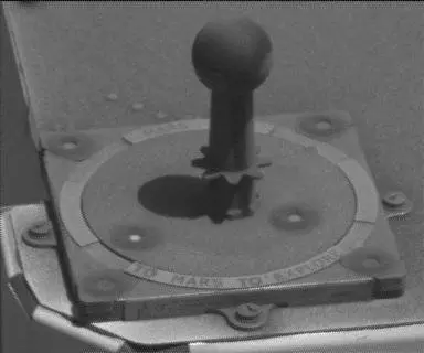 Sol 3867: Mast Camera (Mastcam)