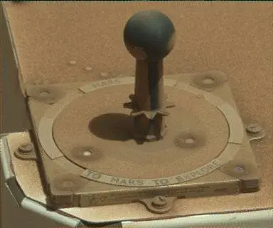 Sol 3867: Mast Camera (Mastcam)