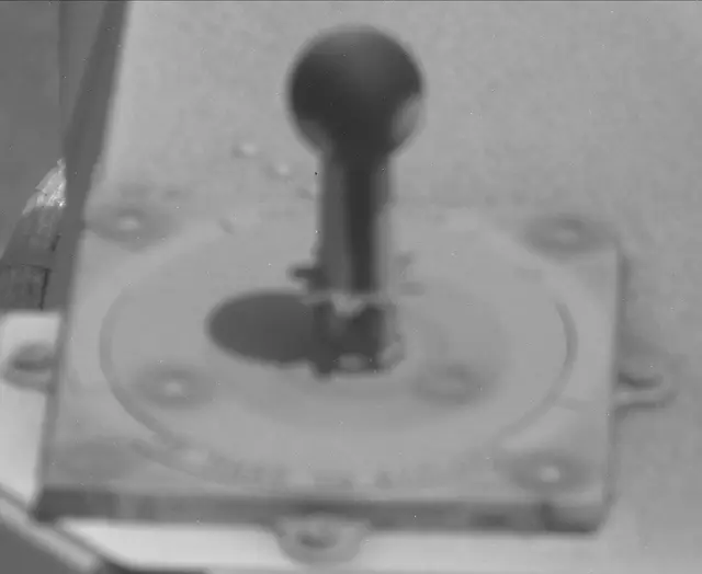 Sol 3867: Mast Camera (Mastcam)