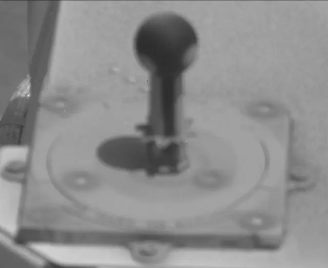 Sol 3867: Mast Camera (Mastcam)