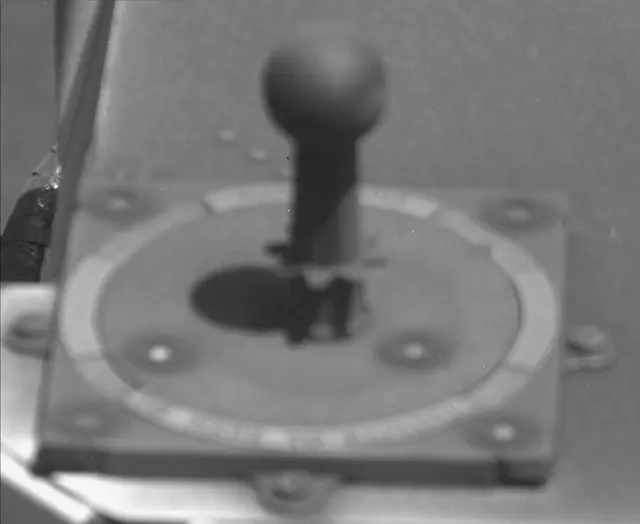Sol 3867: Mast Camera (Mastcam)
