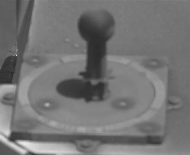 Sol 3867: Mast Camera (Mastcam)