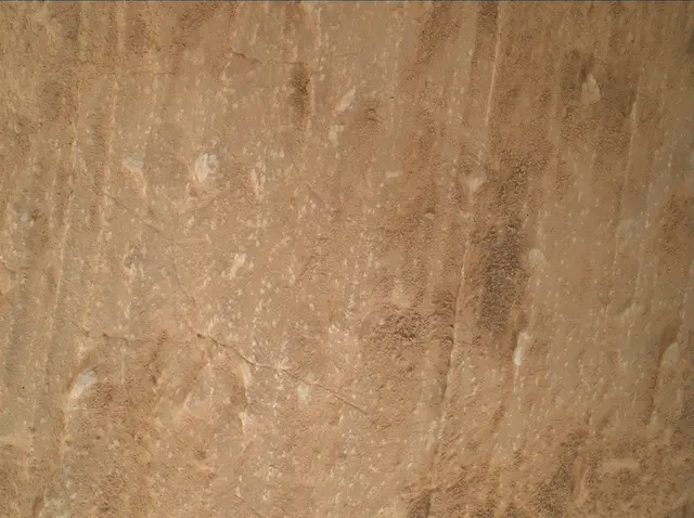Sol 3867: Mars Hand Lens Imager (MAHLI)