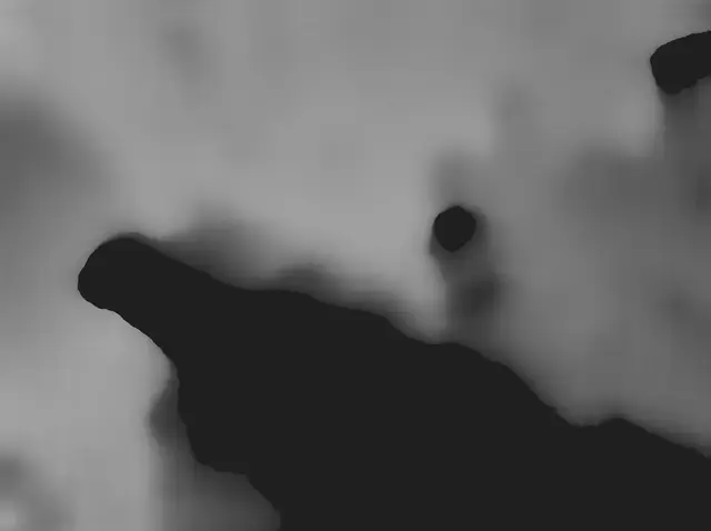 Sol 3867: Mars Hand Lens Imager (MAHLI)