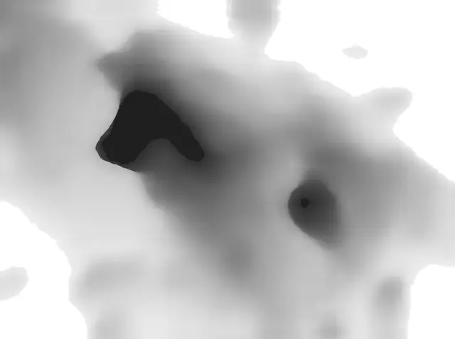 Sol 3867: Mars Hand Lens Imager (MAHLI)