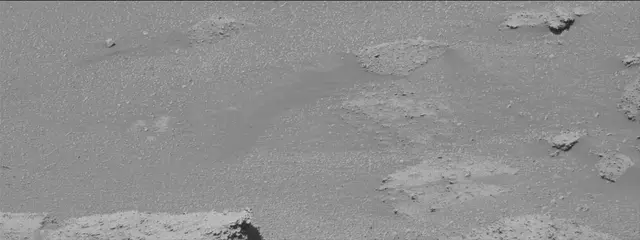 Sol 3868: Mast Camera (Mastcam)