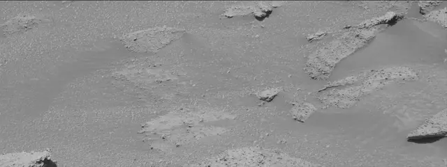 Sol 3868: Mast Camera (Mastcam)