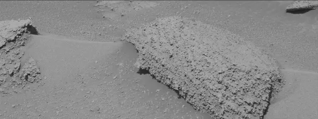 Sol 3868: Mast Camera (Mastcam)