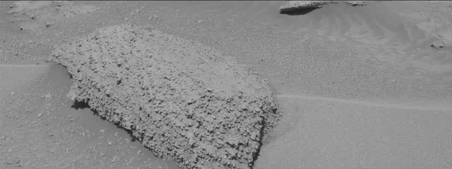 Sol 3868: Mast Camera (Mastcam)