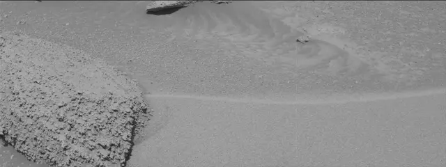Sol 3868: Mast Camera (Mastcam)