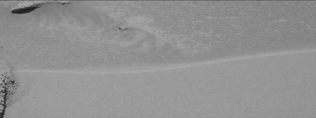 Sol 3868: Mast Camera (Mastcam)