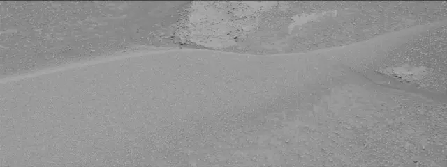 Sol 3868: Mast Camera (Mastcam)