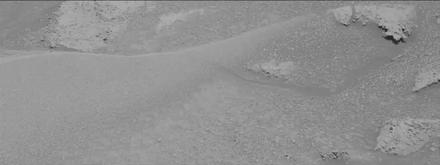 Sol 3868: Mast Camera (Mastcam)