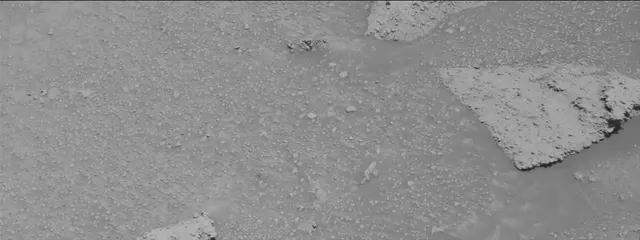 Sol 3868: Mast Camera (Mastcam)