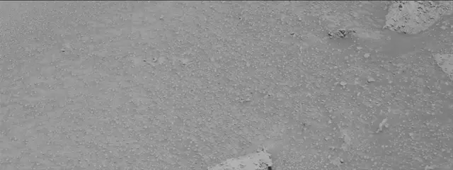 Sol 3868: Mast Camera (Mastcam)