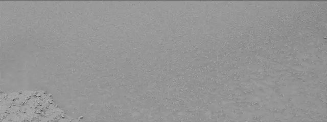 Sol 3868: Mast Camera (Mastcam)