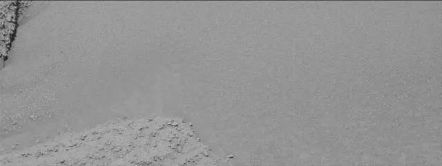 Sol 3868: Mast Camera (Mastcam)