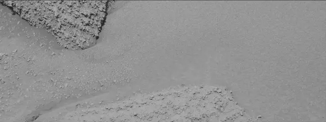 Sol 3868: Mast Camera (Mastcam)