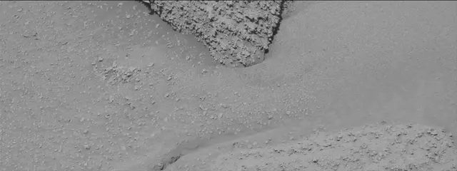 Sol 3868: Mast Camera (Mastcam)