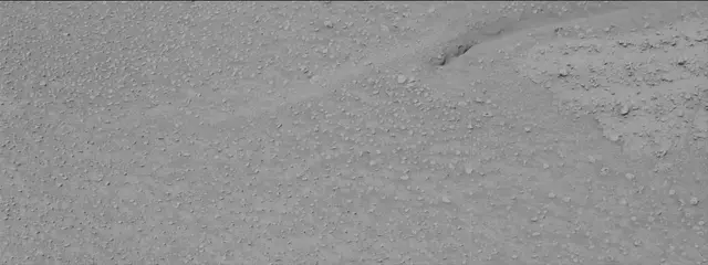 Sol 3868: Mast Camera (Mastcam)