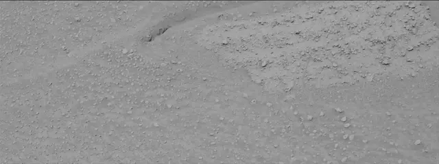Sol 3868: Mast Camera (Mastcam)