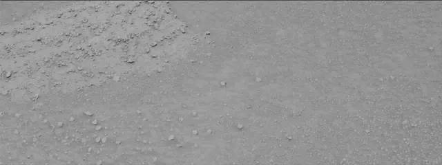 Sol 3868: Mast Camera (Mastcam)