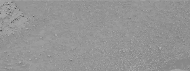 Sol 3868: Mast Camera (Mastcam)