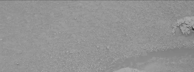 Sol 3868: Mast Camera (Mastcam)