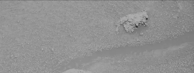 Sol 3868: Mast Camera (Mastcam)