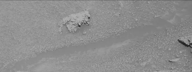 Sol 3868: Mast Camera (Mastcam)