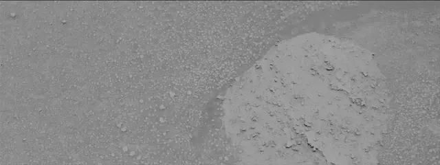 Sol 3868: Mast Camera (Mastcam)