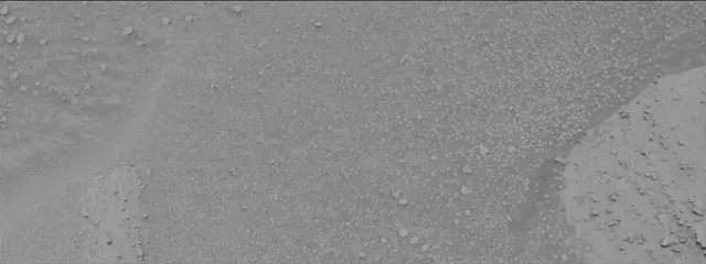 Sol 3868: Mast Camera (Mastcam)