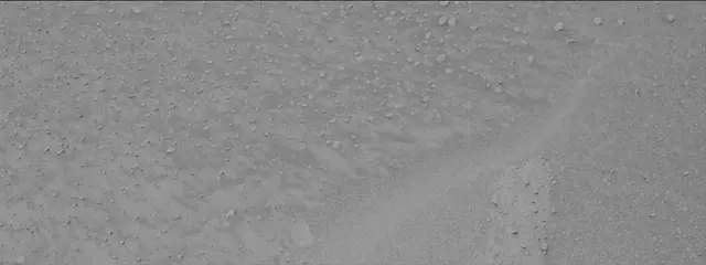 Sol 3868: Mast Camera (Mastcam)