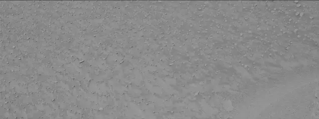 Sol 3868: Mast Camera (Mastcam)