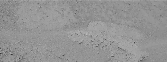 Sol 3868: Mast Camera (Mastcam)