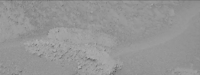 Sol 3868: Mast Camera (Mastcam)
