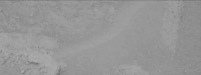 Sol 3868: Mast Camera (Mastcam)