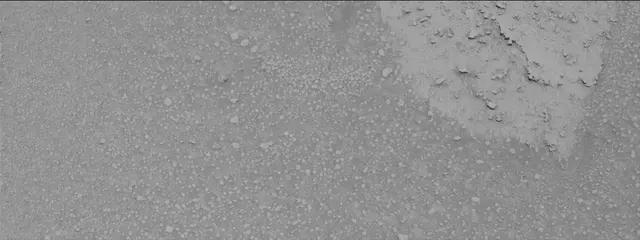 Sol 3868: Mast Camera (Mastcam)