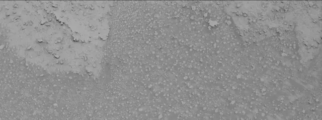 Sol 3868: Mast Camera (Mastcam)