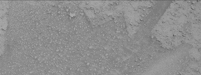 Sol 3868: Mast Camera (Mastcam)