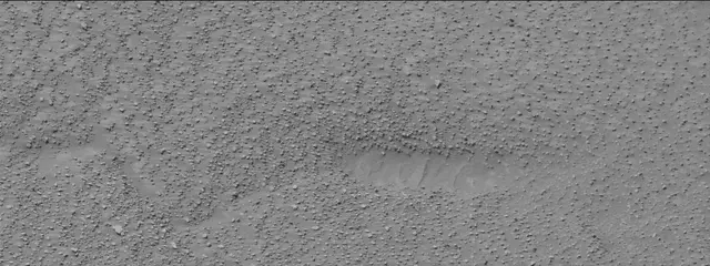 Sol 3868: Mast Camera (Mastcam)