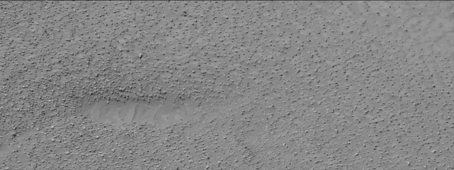 Sol 3868: Mast Camera (Mastcam)